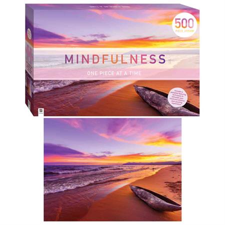 Mindfulness